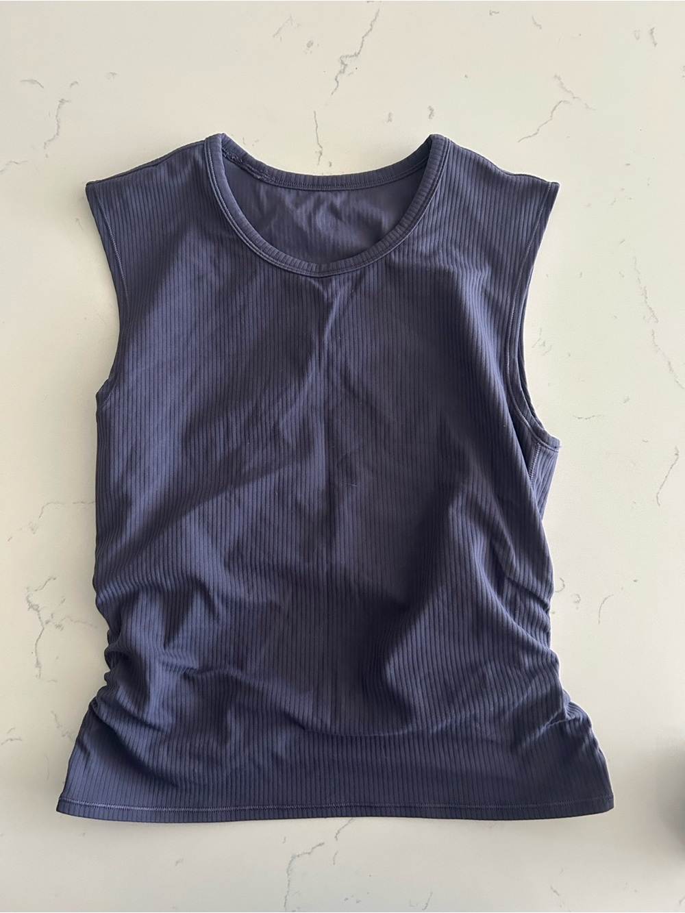 lululemon all it takes tank
